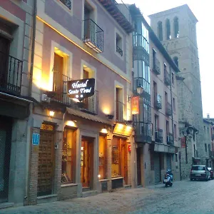Santo Tome Toledo