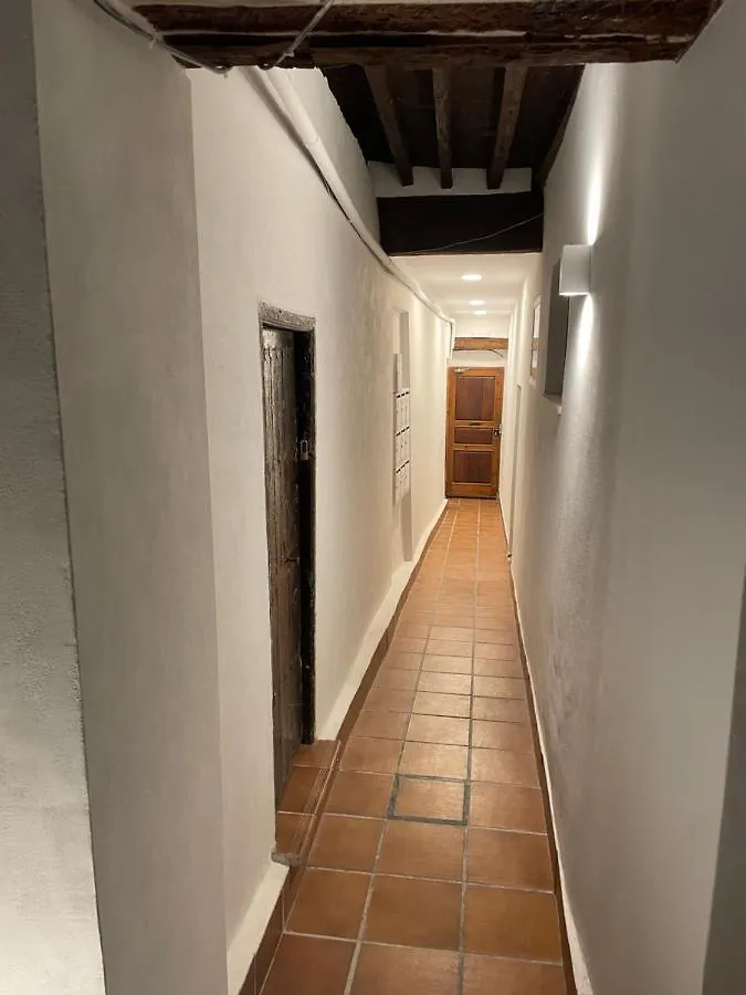 Piso Casco Antiguo Toledo Apartment 0*,  Spain
